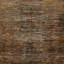 Tapis brun foncé à motif abstrait-658130188