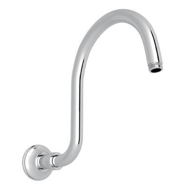 Shepherd's Hook 12 in. Shower Arm