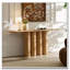 66.93'' Modern Console Table for Entryway-1319143287