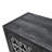 Hollow Four Door Antique Cabinet-1306334045