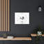 No Frame Print on Canvas-273245373