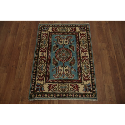 Tapis oriental Kazak 2 x 3