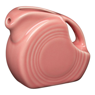 Fiesta 5 OZ Mini Disk Pitcher