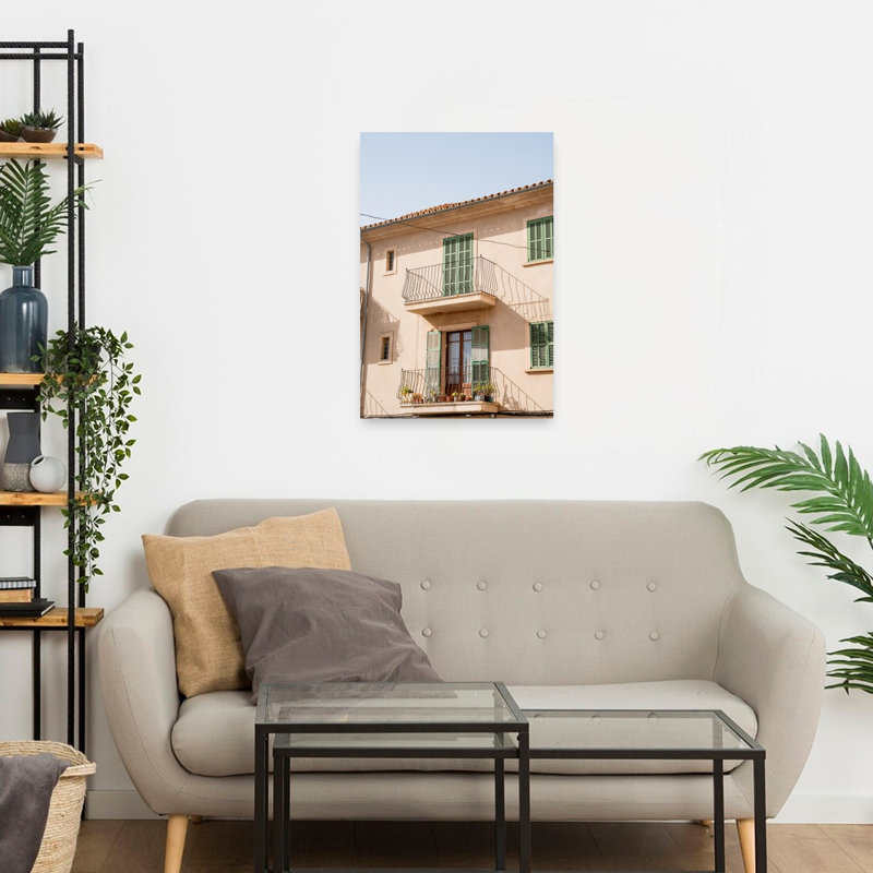 Print, 60.96cm H x 40.64cm W