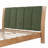 Pine Wood Bed Frame-1900617501-1900617496