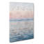Birds Above The Ocean - Wrapped Canvas-56644265