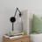 Profile 1-Light Plug-in Optional Swing Arm-1156107620