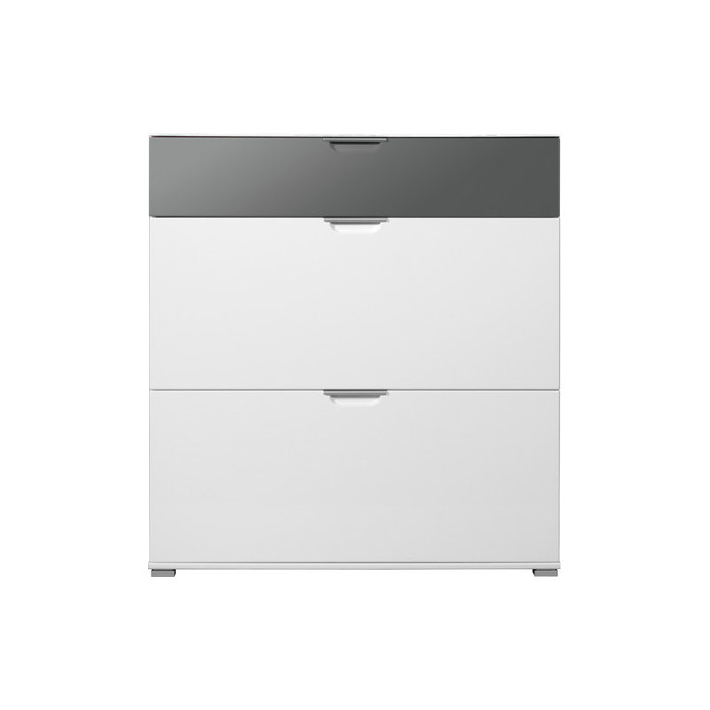 Keslton Shoe Storage Cabinet