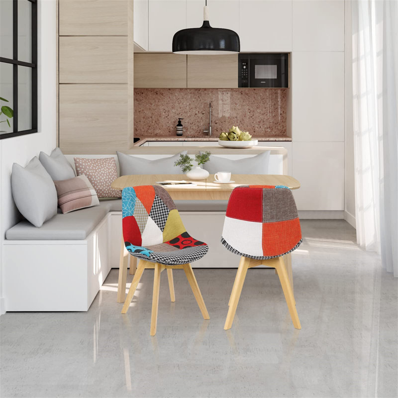 Perlis 82cm H Side Chair