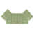 Green is out of stock
