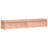 Loon Peak® Garden Planter 59.1"X12.2"X12.2" Solid Wood Douglas-1937866698-1937834032