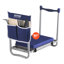 Garden Kneeler 11 "EVA Pad 2 in 1