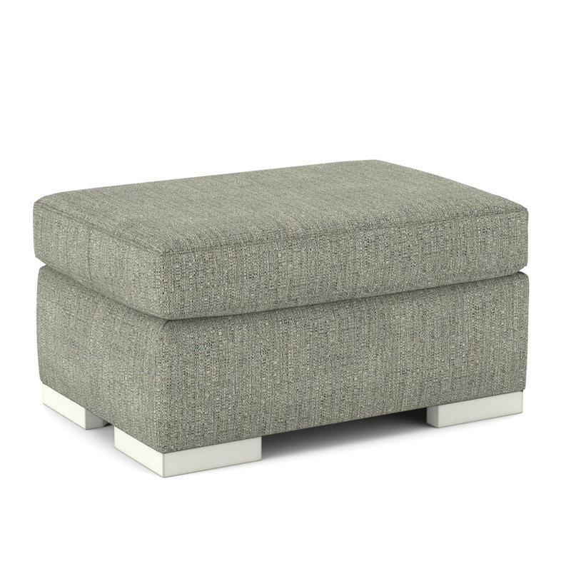 Ottoman, 61479-72, White