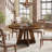 Liena 47'' Round Dining Table-847873001
