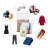 Pavoni Nylon Garment Bag-619745339