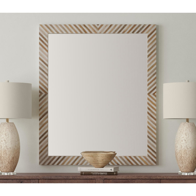 Karl Wall Mirror