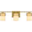 Dimitritchka 3 - Light Dimmable Vanity Light