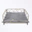 Lit pour animaux avec coussin moelleux-764379662