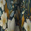 Sharan - Rideau floral - Rideau occultant - 1 panneau-1949369209