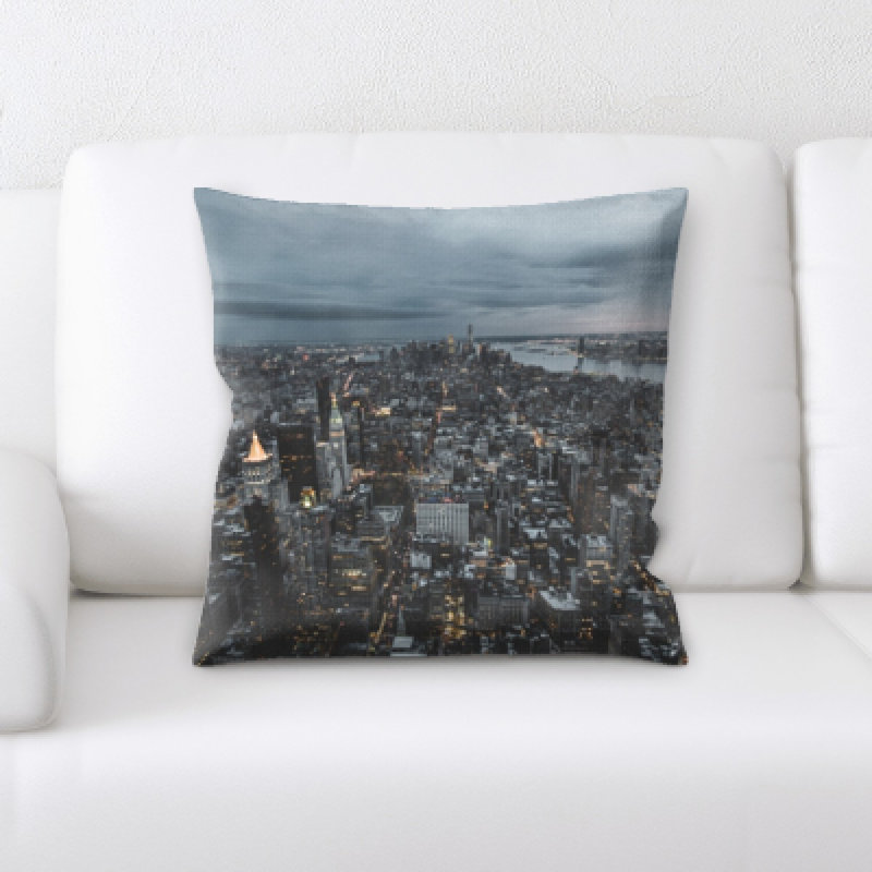 Coussin décoratif