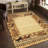 Southwest Area Rug-450142374