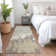  Chayden Area Rug with Non-Slip Backing