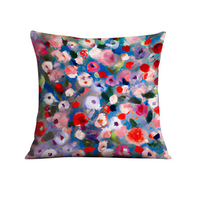Coussin décoratif