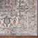 Tapis oriental gris Ulric