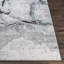 Tapis gris Steve-442578241
