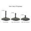 Base de parasol autoportante Tiffany-1657215453