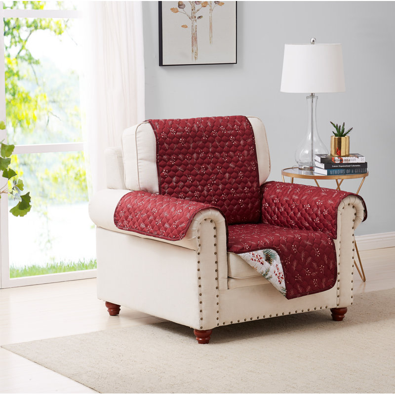 Housse pour coussin en T, H 70,5 po x l 65 po x P 36 po