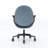 KFI Studios Jade Task Chair-106885772-106885776