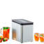 Symple Stuff Eshal Countertop Snow Cone Maker-1359341219