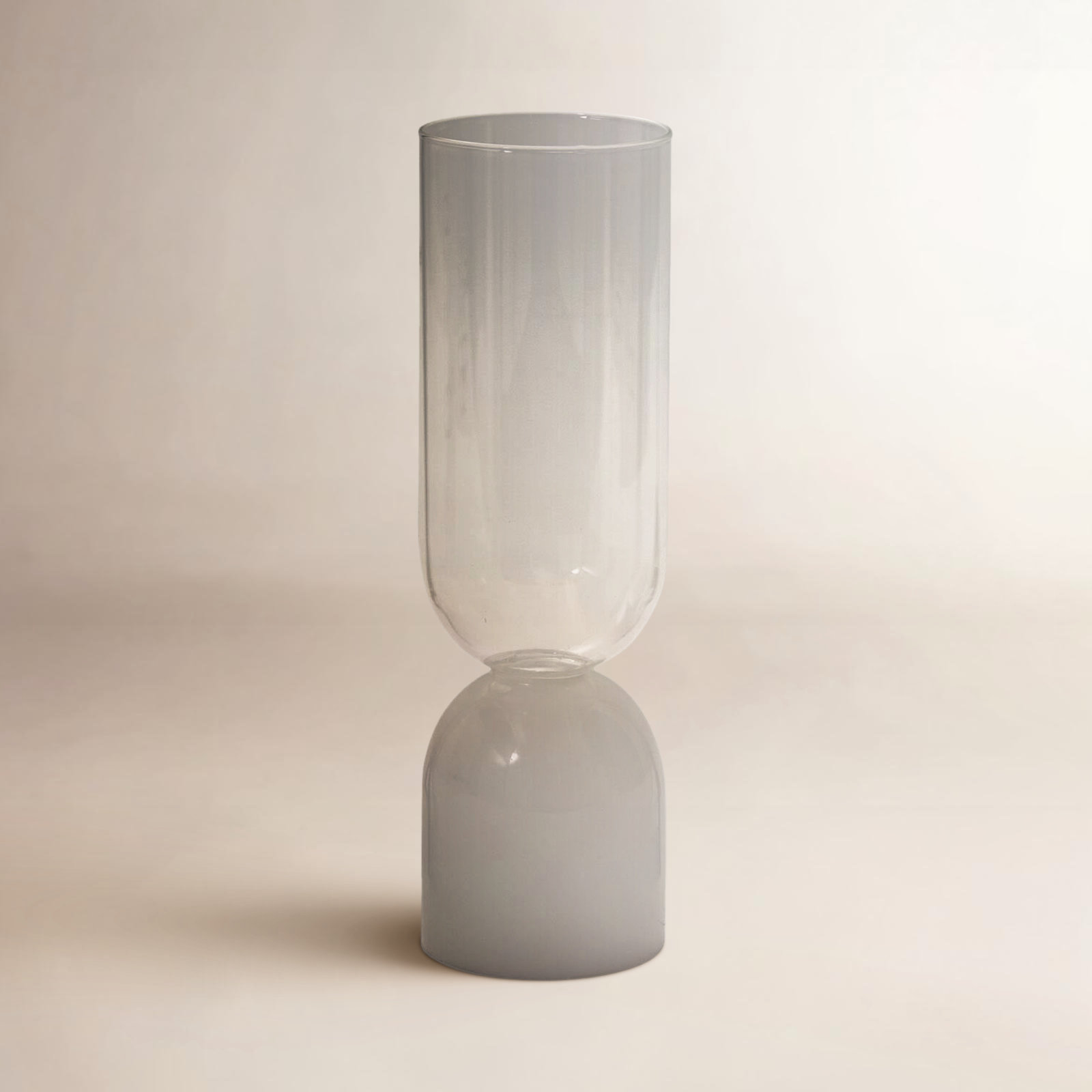 Lyles 11.5'' Glass Table Vase