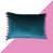 Teal/Berry selected