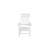 Outdoor Rocker Chair, Patio Plastic Rocking Chair Oversized Rocker Chair-1060395714