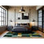 Tapis Mosaic Mountains-1328813630