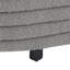 Banc de rangement rembourré Delray-1838329137