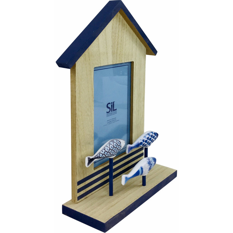 Edson Picture Frame