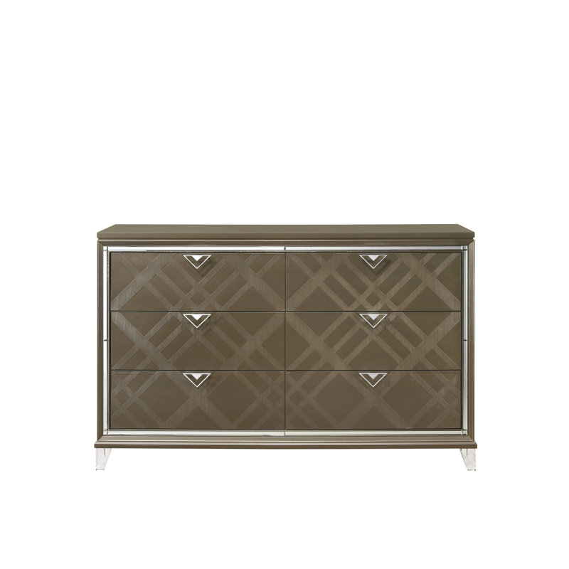 Commode
