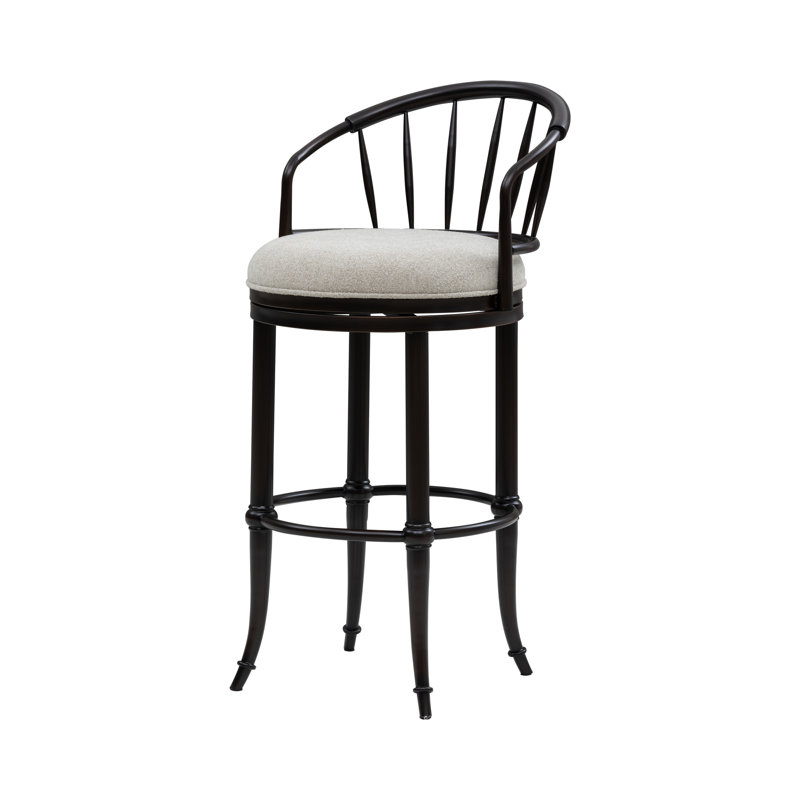 Tabouret de bar pivotant Coombs, Tabouret de bar (siège d'une hauteur de 30 po)