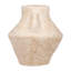 Vase à fleurs classique en papier mâché avec poignées Amphora Classic-318782700
