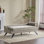 Chaise longue Orientation