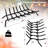 Fairbairn Steel Fireplace Grate-73584345
