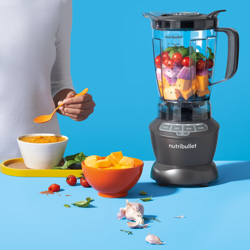 Nutribullet Countertop Blender