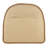 Non-Slip Chair Cushions, 16 X 15 X 2 Inches, Set of 4-1353100154