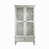Antique Gray/White selected