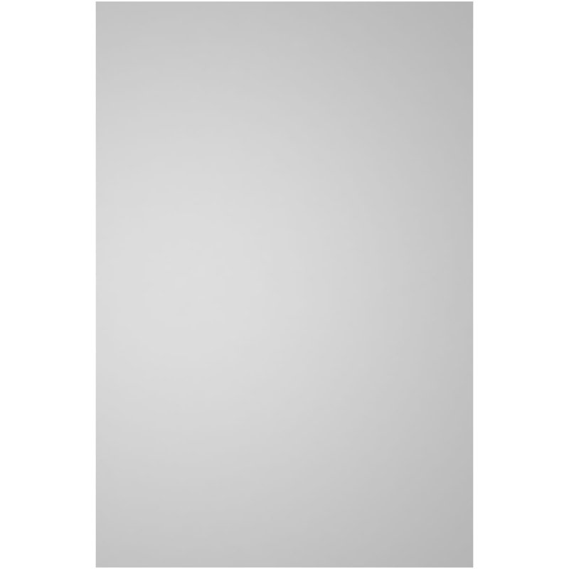 Cadre en brique, brun clair apprêté, H 30 po x l 20 po x P 1,5 po