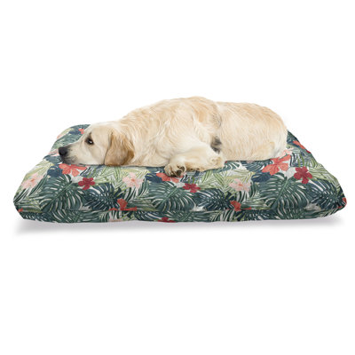 Polyester Pet Bed