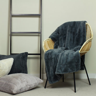 Berwick Throw Blanket